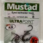 AMO-10750NP-BN-MUSTAD