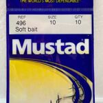 AMO-496-BU-MUSTAD