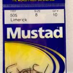 AMO-505BR-MUSTAD