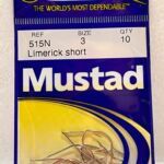 AMO-515N-MUSTAD