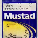 AMO-5712BL-MUSTAD