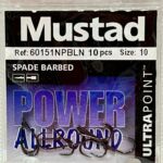 AMO-60151NP-BLN-MUSTAD