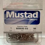 AMO-92553S-SS-MUSTAD