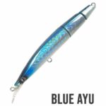 BUGINU-105-BIU-BLUE-AYU