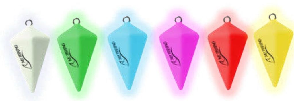 IDROPIRAMIDE-PLASTIFICATO-FLUO-M2-FISHING