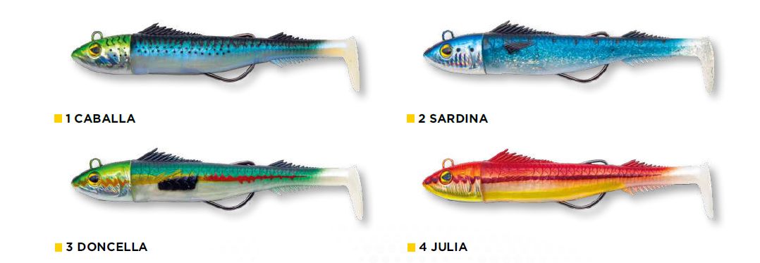 REAL-FISH-JLC-COLOR