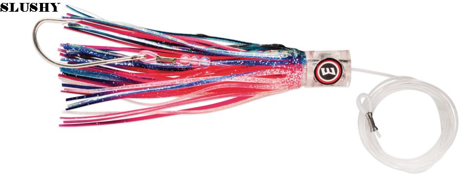 williamson-soft-dorado-catcher-slushy