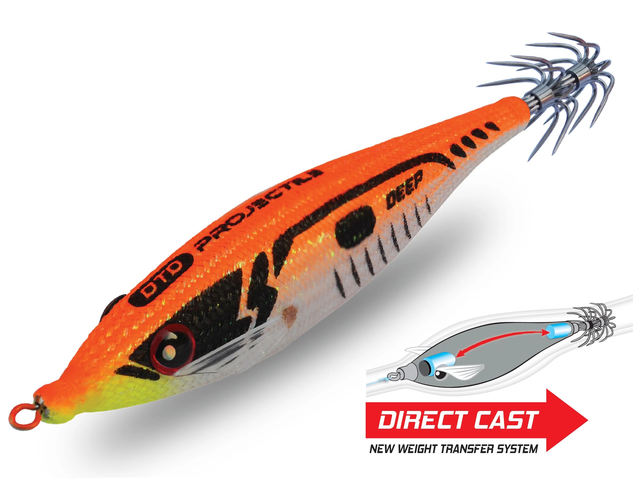 projectile-diamond-dtd-a
